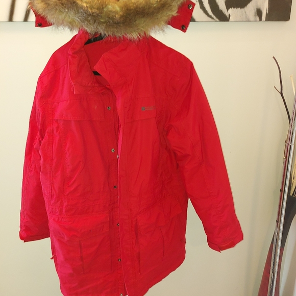 Jacket - Picture 2 of 7